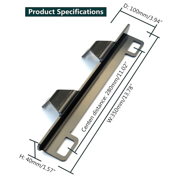 Til A6L A4 A6 ISOFIX Sæt Beslag Børnesikkerhed til Sæde Interface atch Connector