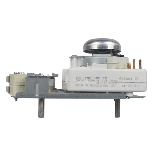 220V Universal mikrovågsugnstimer TMH30MU02E för mikrovågsbyte Reservdelar Byte av tillbehör