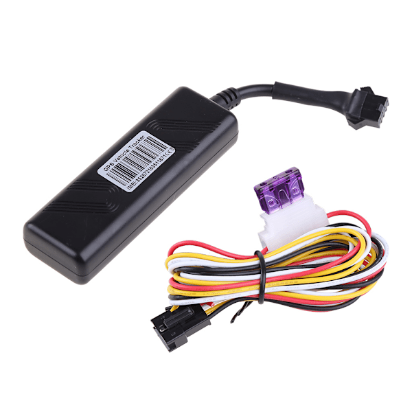 GPS Navigation Receiver Spænde 2G Bil Tracker Satellit Lokalisator Kompas Vandring
