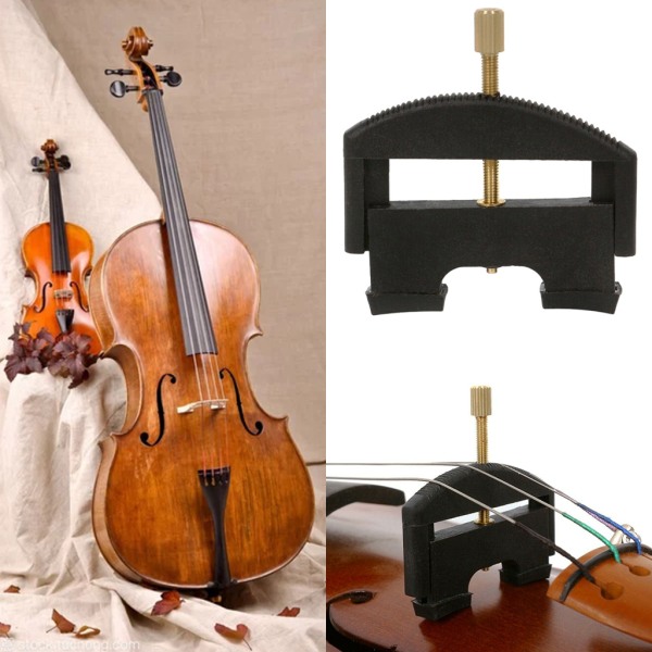 Violin String Lifter Change Violin Bridge Starkt Lätt Slitstarkt Violin Tools String Lifter Change Cello Bridge Tool