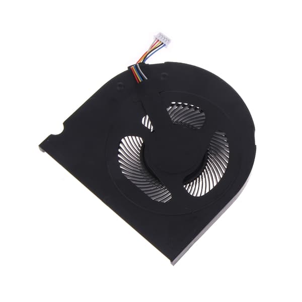 til ThinkPad E470 Laptop CPU Køleventilator 5V 0.5A Notebook CPU Radiator