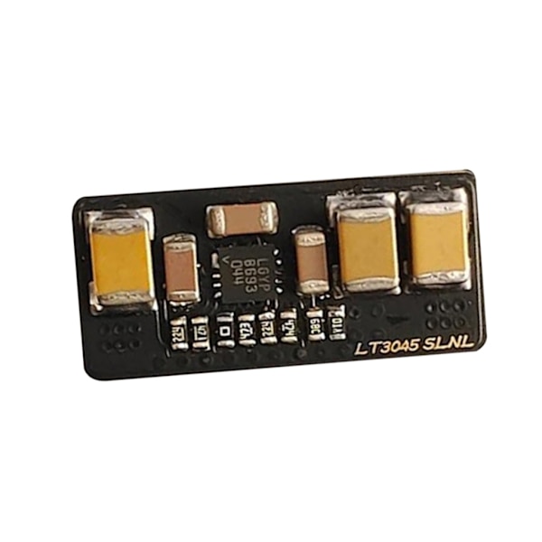 PSC 4600 Auditory Lineær Step Down Spændingsregulator Modul LT3045 Lav Støj