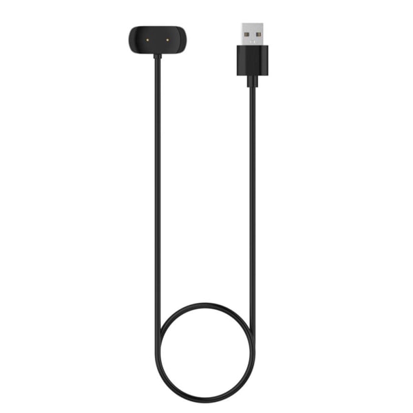til Smart Watch Dock Oplader Adapter USB Universal Ladekabel Ledning Til GTR 2/GTS 2/Bip U/-pop/GTR 2e/Zepp E