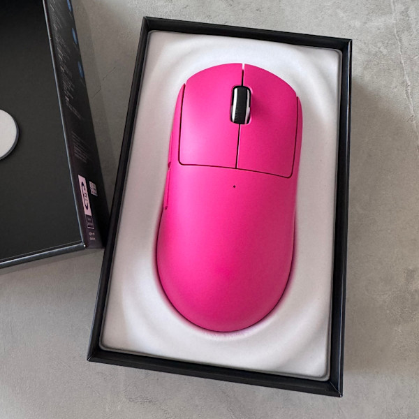 Muse Side Cover Muse Side Button Shell for GPX Superlight Mouse C