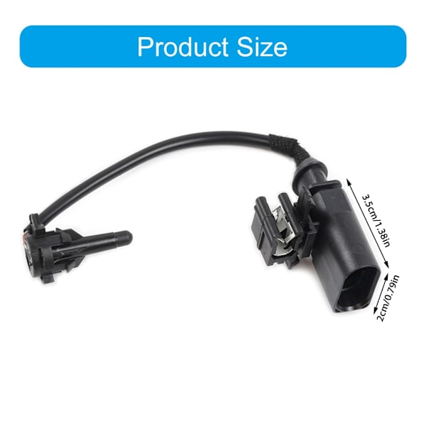 Utetemperatursensor for B8 2015-2019 Biltilbehør