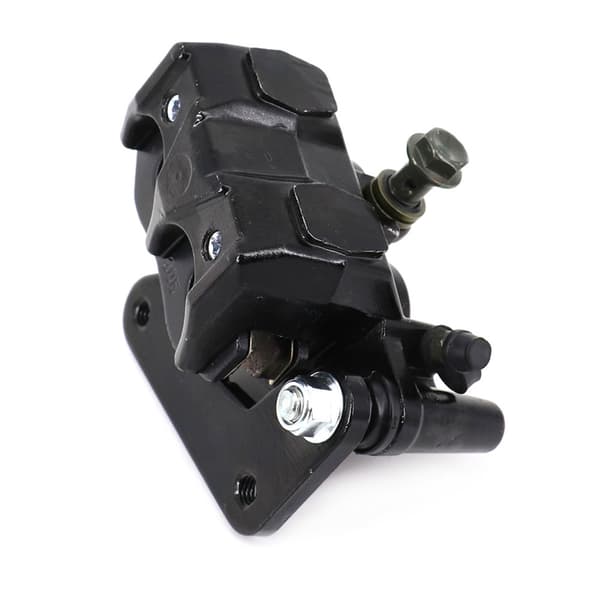 Motorcykel Främre Bromspump Hydraulisk Skivcylinder Bromsoksmontering