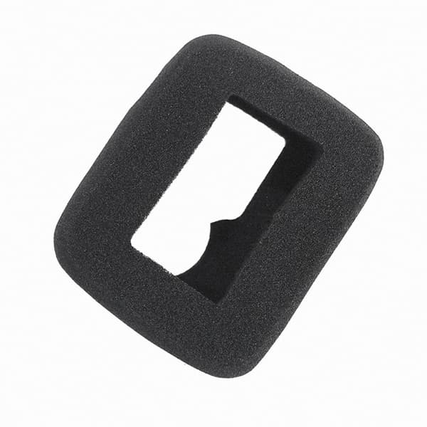 Action Camera Windslayer Housing Case Protector Frame Case för Action 4/3