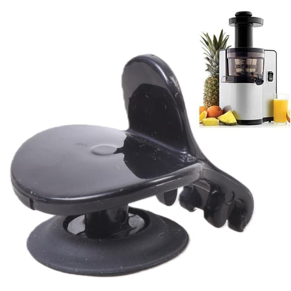 Juicer Blader Outlet Reguleringsventiler Dekselplugg Passer til HU600 Juicepresse