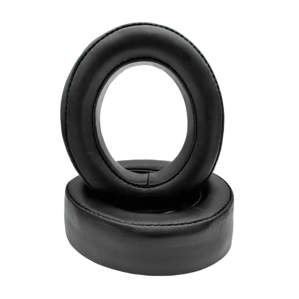 Bløde ørepuder til HS50/HS60/HS70Pro headsets, udskiftning af ørepuder