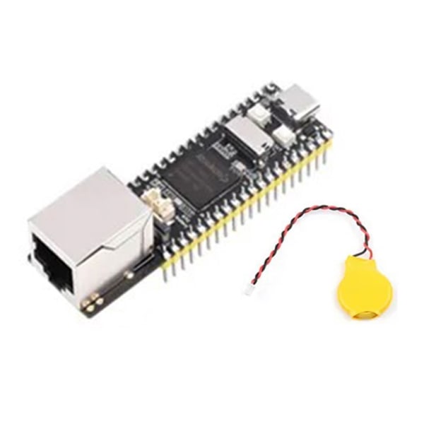 LuckfoxPico Pro / LuckfoxPico Max ARM CortexA7 / RISC-V Linux RV1106 Rockchips -kehityskortti
