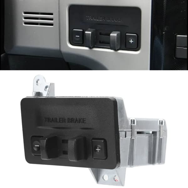 Reservedel Bremsekontrolmodul til 2011-2014 BL3Z19H332AA