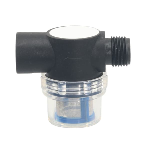 Høj Flow Campers Vand System Filter 1/2\" Si Til Camping Og Rejser