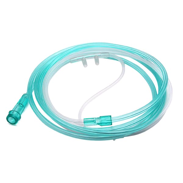 Ilt trykgasregulator Inhalator O2 Trykreduktion Iltmåler Flow