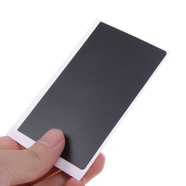til Yoga 260 370 Universal TrackPad Touchpad Sticker