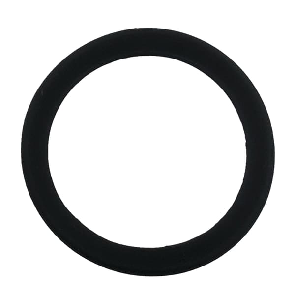 Saksofon Demperring Lett Saksofon Demper Beskyttelsesring Lyddemper Eliminator Ring for Sopran/Alt/Tenor