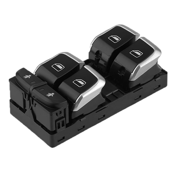 Hovedbryter for elektriske vinduer OEM:4G0959851