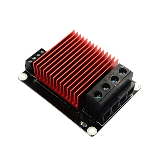 3D Printer Dele Varme Kontroller MOSFET til Varme Seng/Ekstruder MOS Modul 30A Understøtter Høj Strøm Til TEVO BLV MGN