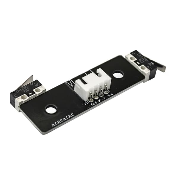 Endestopp Grensebryter PCB-kort V2.4 for Voron 2.4 X/Y-akse 3D-printerdel