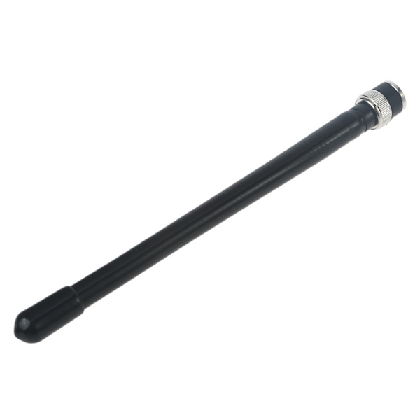 Högkvalitativ längd 16,5 cm 136-174 MHz (VHF ) för ICOM IC-V8 ICV-80 och annat för ICOM antenn VHF för kommunikation D