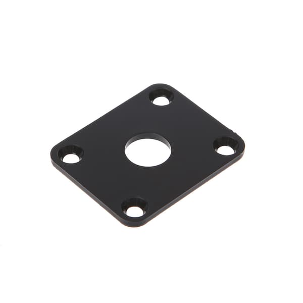 1 stk. Jack Plates Socket Cover for Les Paul Epphone Gitar Reservedeler