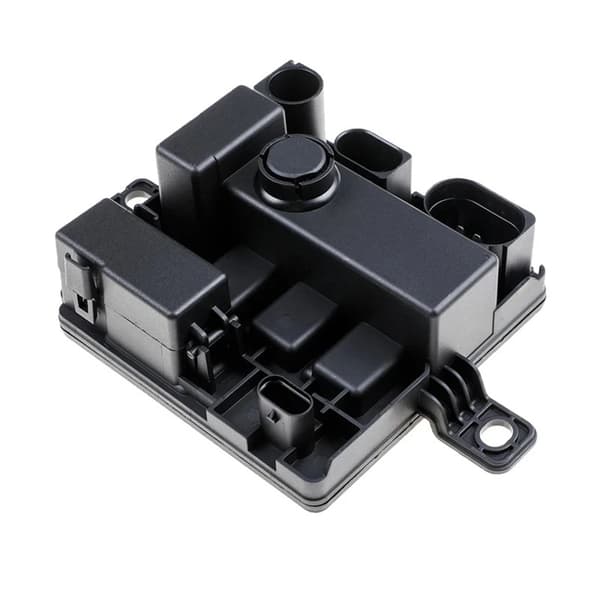 Pålitelig integrert strømforsyningsdistribusjon for elektrisk system for 1263759153