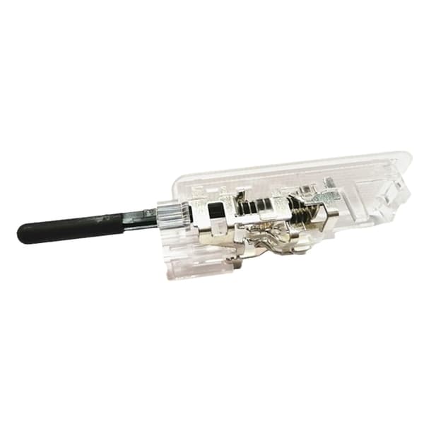 LED-innerbelysning för 307 308 408 508 C4L DS6 6362N7 ger stark belysning