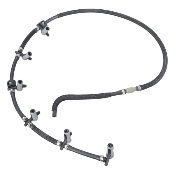 Drivstoffreturslange for E60 E61 E63 13537799869 13537792870 13537799962