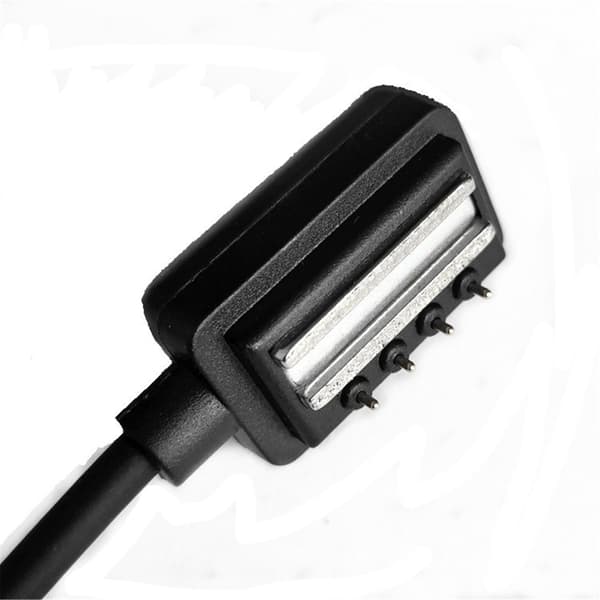 USB-opladerkabel til 9 / 9 Baro / Ultra opladerbase bærbar
