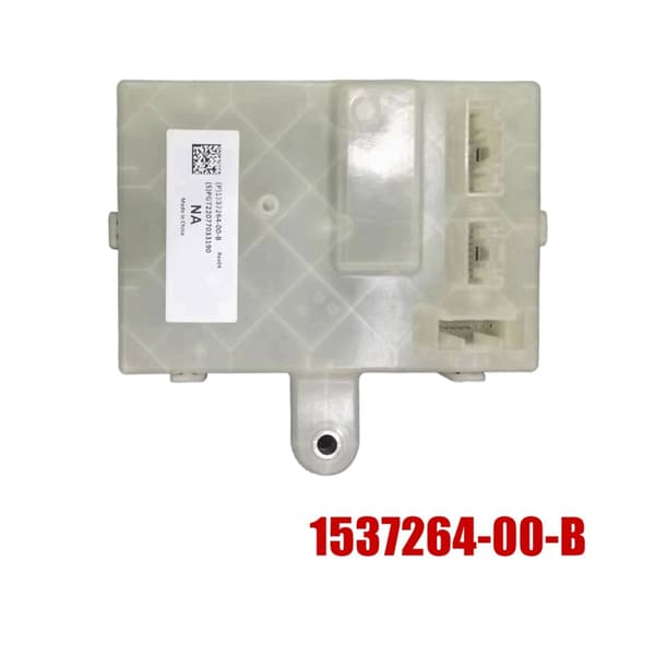 Pålitelig ladeenhet lader datamaskinmodul for bil modell 3/Y 1537264-00-B