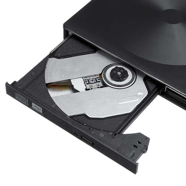 Snabb Dataöverföring USB 3.0 Typ C DVD-brännare för Bärbara och Stationära Datorer