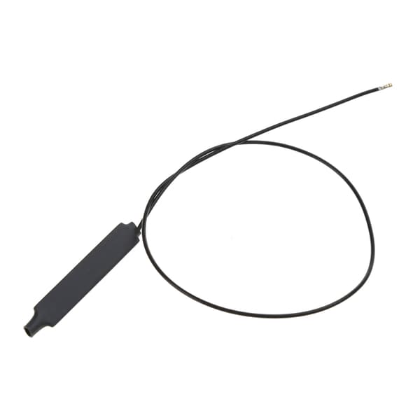 Bærbar trådløs Wifi-antenne 22CM til MHF4-antenner til Ngff
