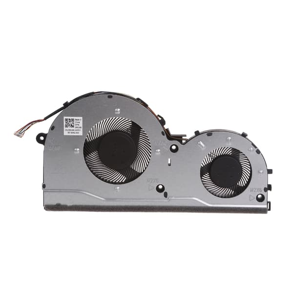 CPU Køleventilator Laptop Notebook Køleventilator Køler Til L330-15ICH 17ICH