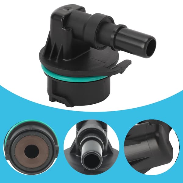 PCV Udstødningsventilationsventiler til Krumtaphus for 68210345AC 68210345AA 68210345AB