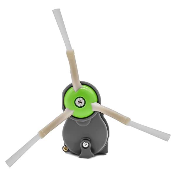 Sidebørstemotormodul med 3-armet sidebørsteerstatning for i7 i7+E5 E6 I3