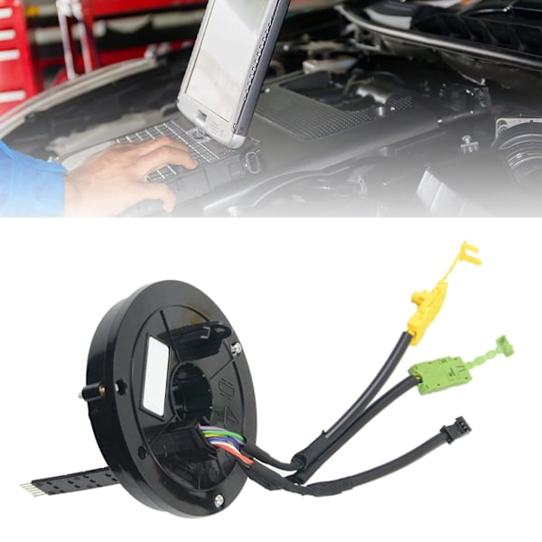 0004640618 Styrvinkelsensor för C-klass W203 CLK W209 2034640118