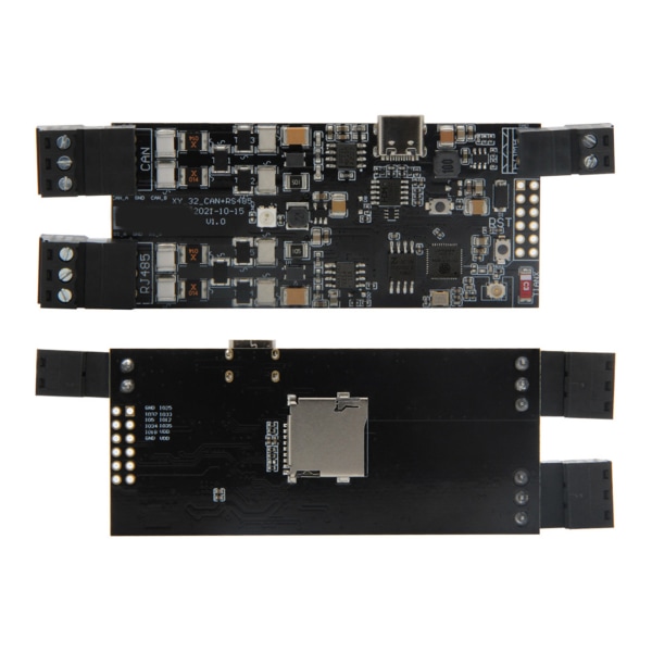 ® TTGO T-CAN485 ESP32 CAN RS-485 stöder TF-kort WIFI Bluetooth-kompatibel trådlös IOT Engineer Control Module