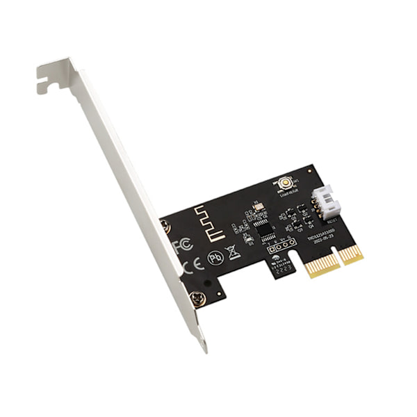 Computer Power Reset Switch PCIe-kort til PC Desktop Computer Bluetooth-kompatibel APP Fjernbetjening Hjemmeforsyning