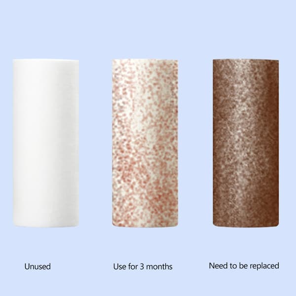 Vandrenser Filter Vandskifter Akvarievandfilter til Vand