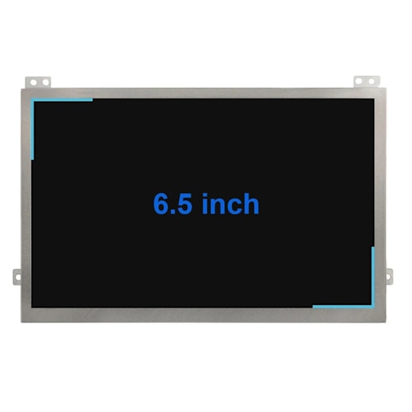 TDO-WVGA0633F00045 Skærmdisplay 6.5'' LCD-skærm