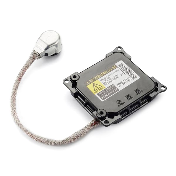 För D4S SC430-ES350 ES350h LS460-RX350 LS460L-LS600h Bil Xenon HID Ballast Controller Tändare Enhet 85967-51050 Strålkastare
