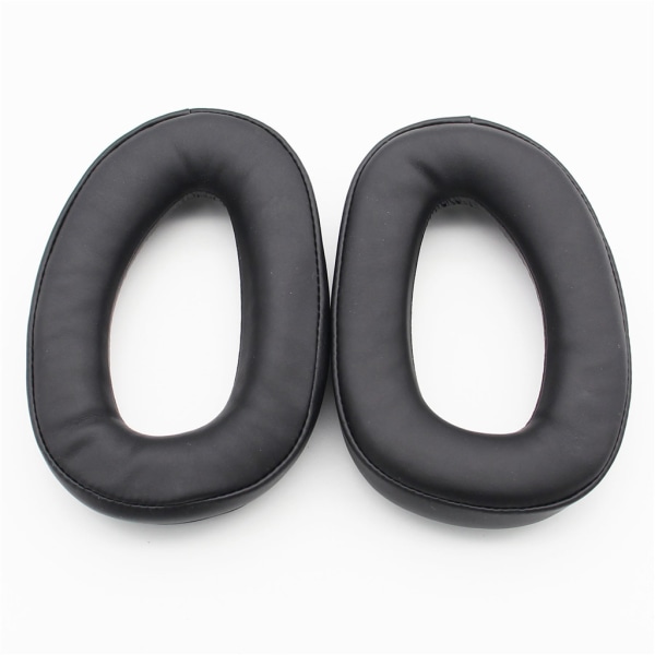 Over-Ear Foam Hörlurar Öronkuddar Cover 2 ST Memory Foam Sponge Ersättning för GSP 300 301 302 303 350 hörlurar