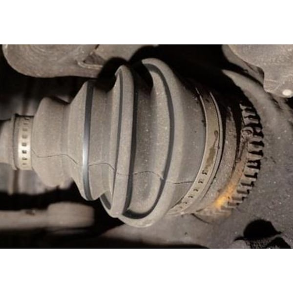 Drivaxel Detekterar Hjulhastighet för 1-serie E81 E82 E87 E88 ABS Anti-lås Broms