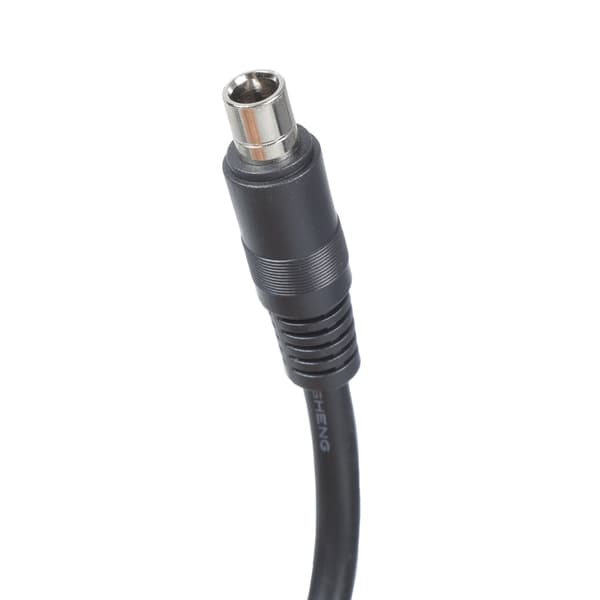 Højledende DC8020mm Adapterkabel til Solpanel og Powerstations