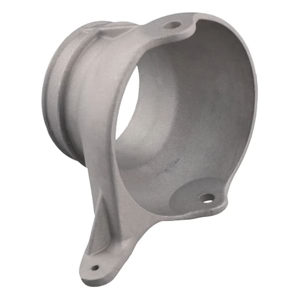 Avancerad hydrodynamisk designmunstycke ökar styrprecisionen med 15% 6EXR131300