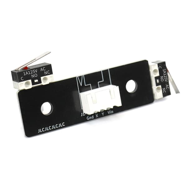 Endstop Grænsekontakt PCB-kort V2.4 til Voron 2.4 X/Y-akse 3D-printerdel