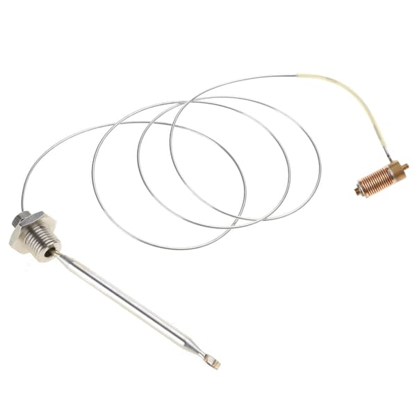 Gassfrityrkokertemperaturkontrollsensor 120-200℃ rekkevidde for MINI SIT 710 gassventiler