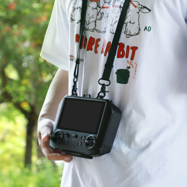 för Smart Controller Lanyard Neck Strap Controller Hängrem för RC Pro för Smart Controller Tillbehör Byte
