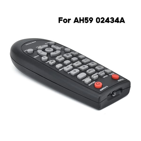 Engelsk version fjärrkontroll AH59-02434A för HW-E551 HWE550 HWE551 HW-E450
