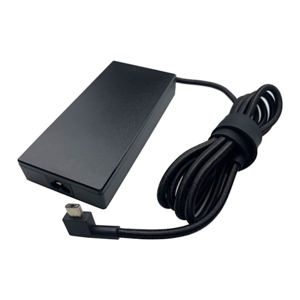 Ammattikäyttöön tarkoitetut AC-adapterit Razer BLADE RC30-02480100 3-reikäiselle korvaavalle laturille