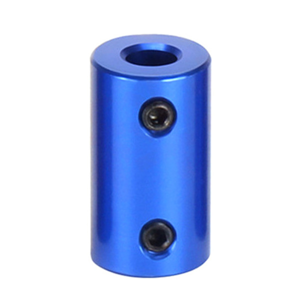 Flexibla kopplingar D14L25 5x5mm 5x8 6x8 8x8mm axel för RepRap 42 Stepper Motor 3D-skrivare eller CNC-maskin